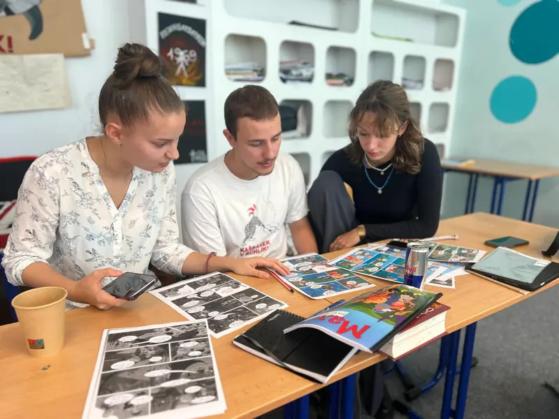 Evropský den jazyků