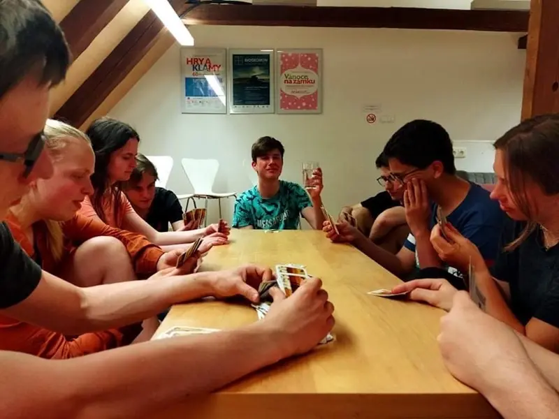 Estetický kurz a sexta