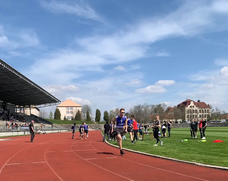 Memoriál Zuzany Krejčové 2022