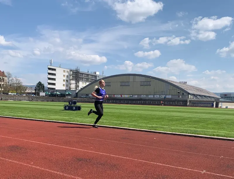 Memoriál Zuzany Krejčové 2022