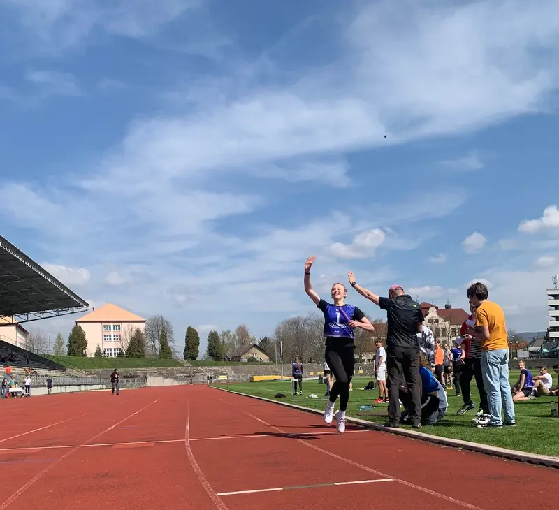Memoriál Zuzany Krejčové 2022