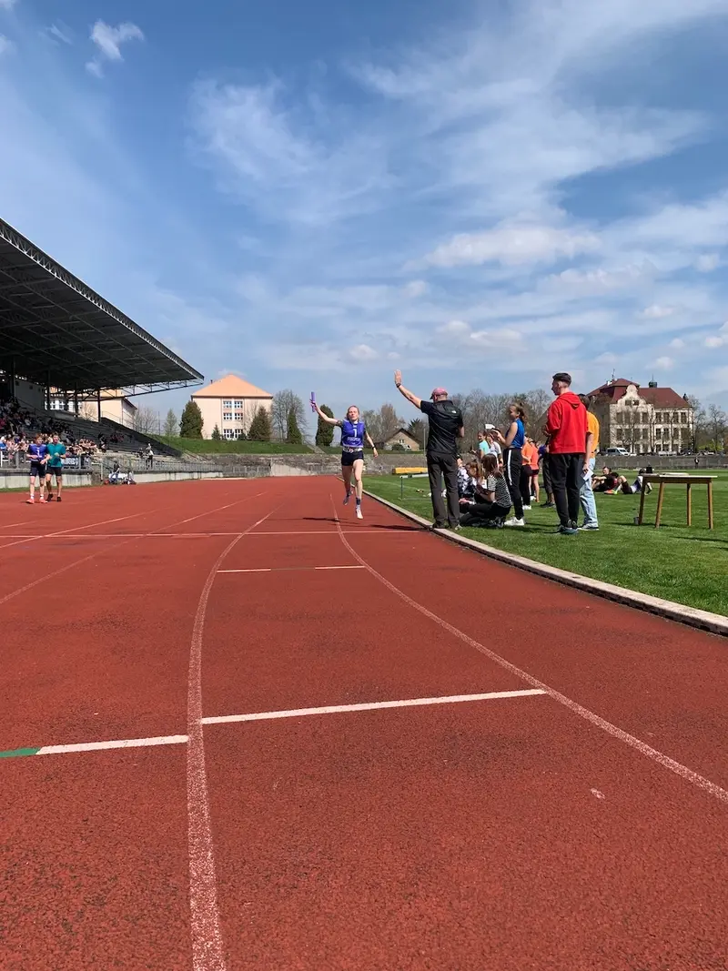 Memoriál Zuzany Krejčové 2022
