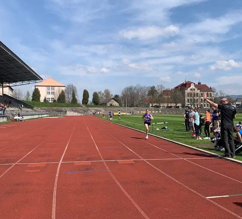 Memoriál Zuzany Krejčové 2022