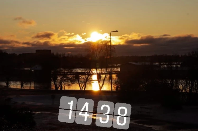 Finsko - 3. den - Helsinky