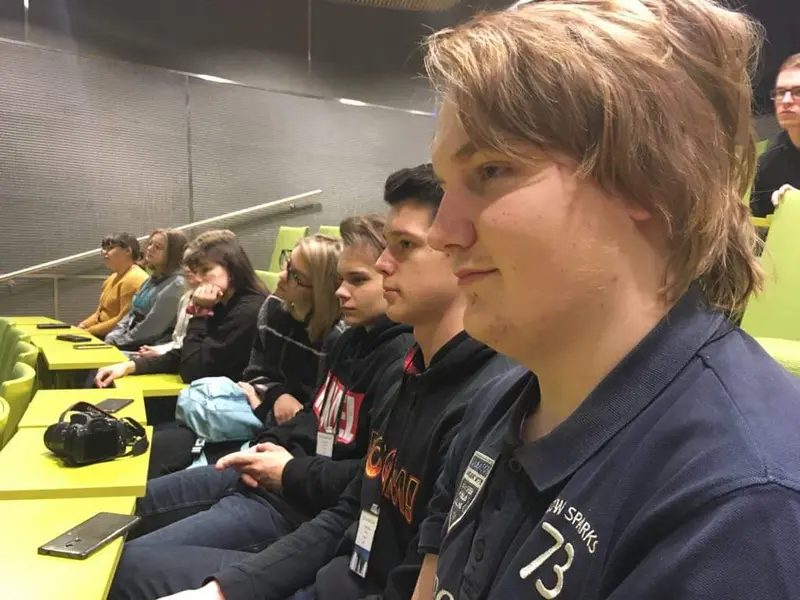 Finsko - 3. den - Helsinky