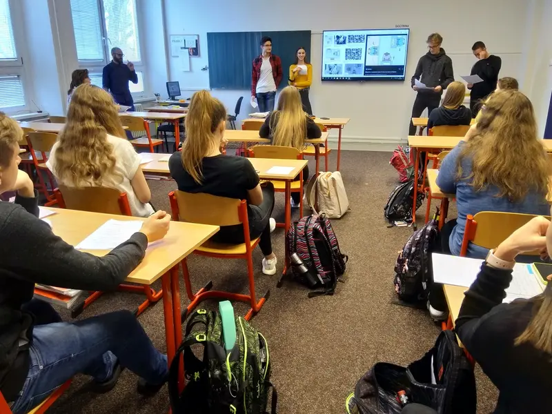 Den památky obětí holocaustu