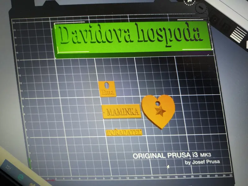 Prima v IQFablabu