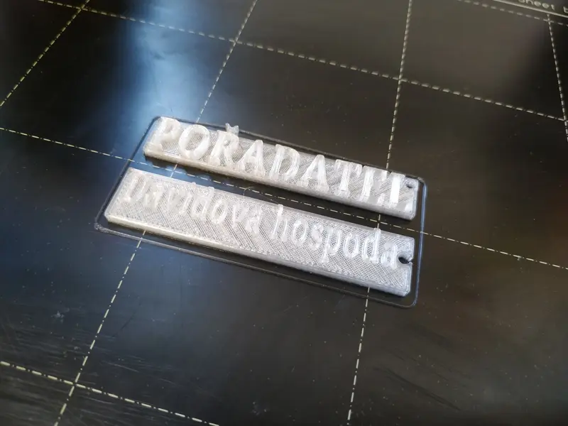 Prima v IQFablabu