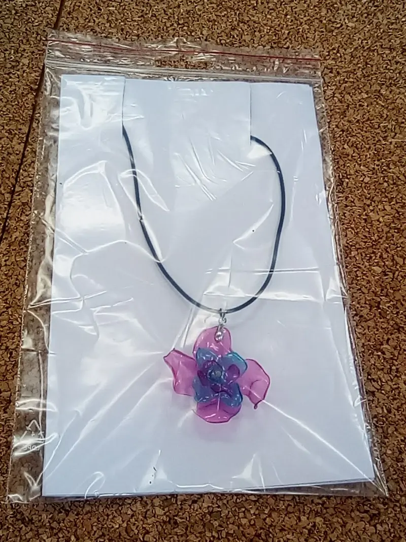 Efektivní upcyklace plastů