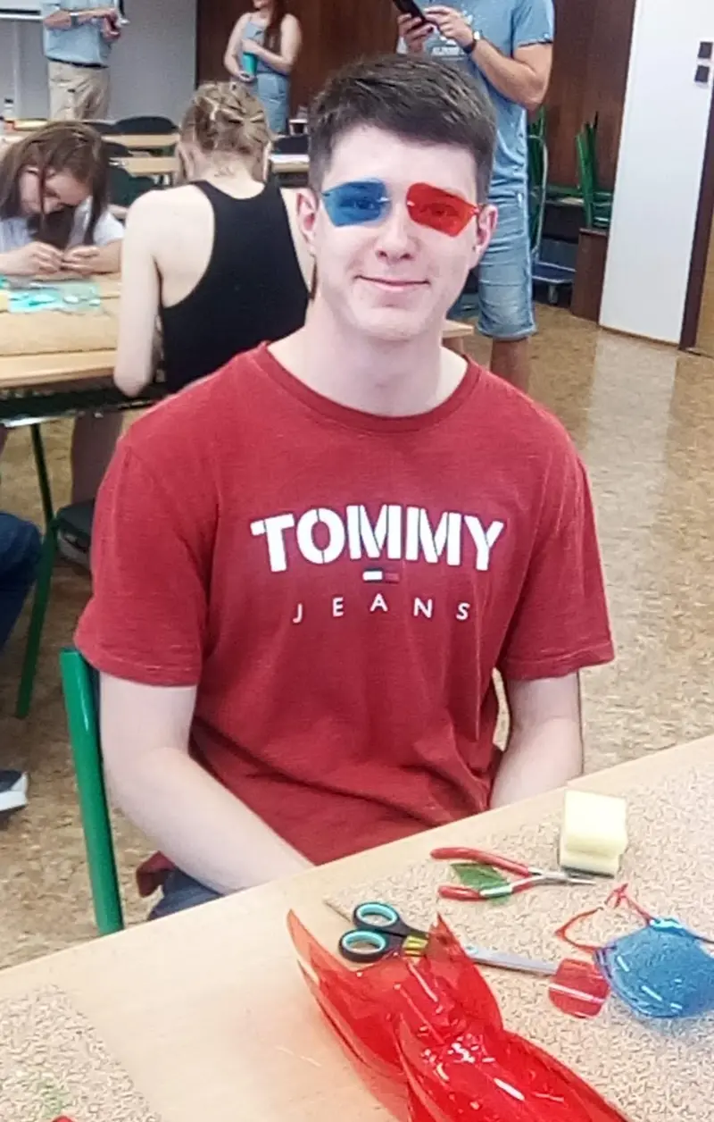 Efektivní upcyklace plastů