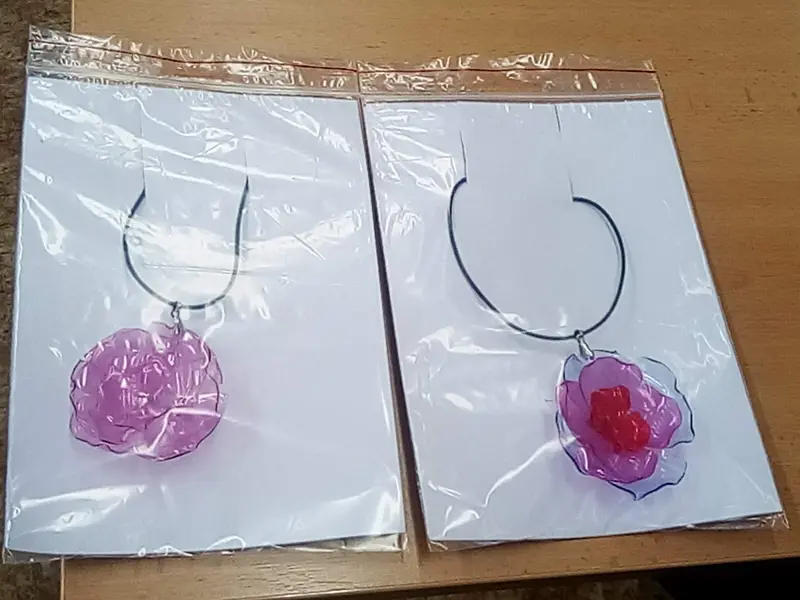 Efektivní upcyklace plastů