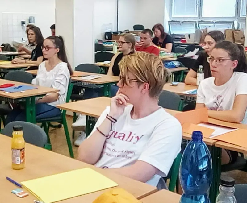 Efektivní upcyklace plastů