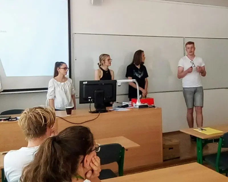 Efektivní upcyklace plastů