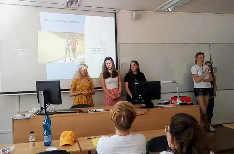 Efektivní upcyklace plastů