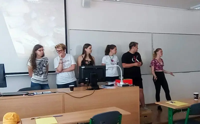 Efektivní upcyklace plastů