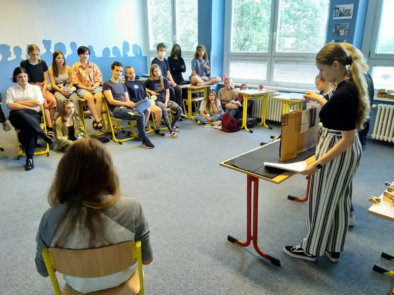 Loutkové divadlo