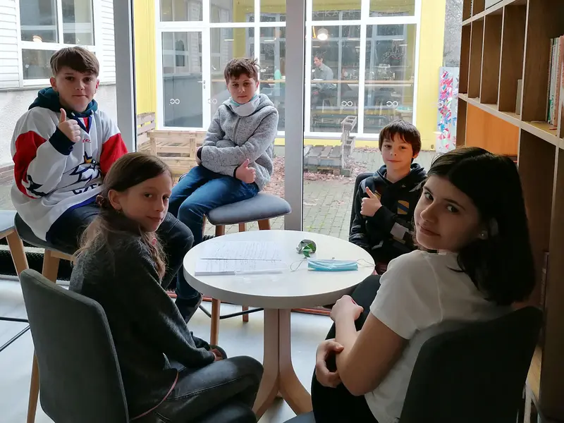 Dílna antické mýty