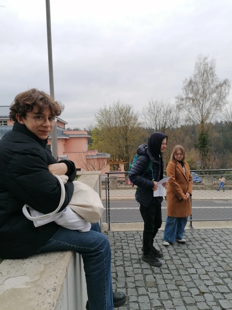 Historická procházka prvorepublikovým Libercem