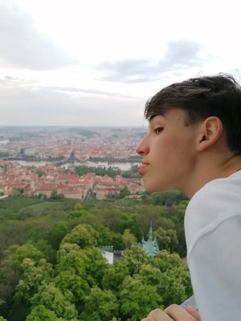 Kulturně historický kurz - I. ročník