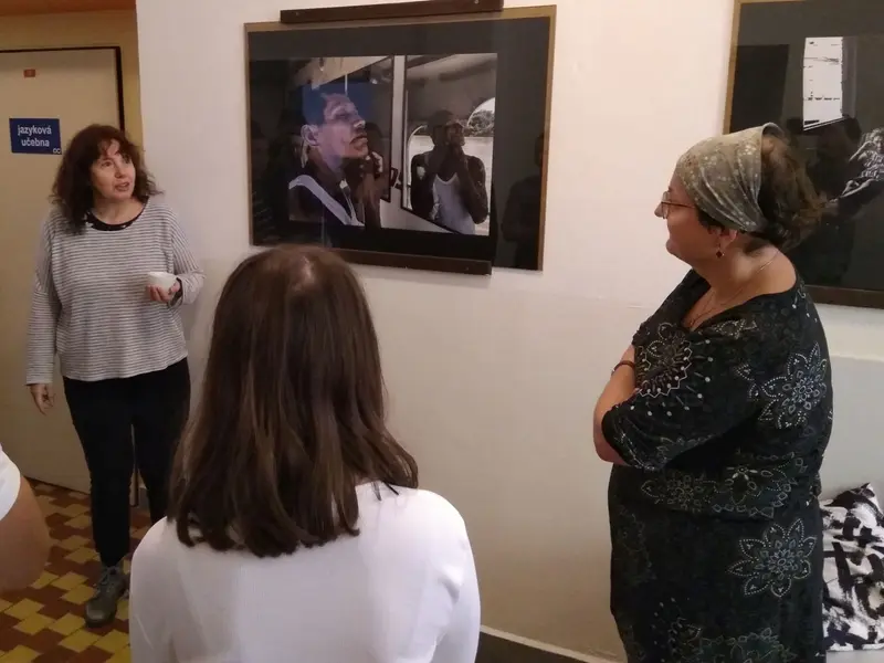 Den španělsky mluvícího světa aneb Den evropských jazyků
