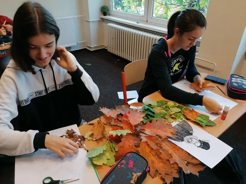 Arcimboldo v dějepisu