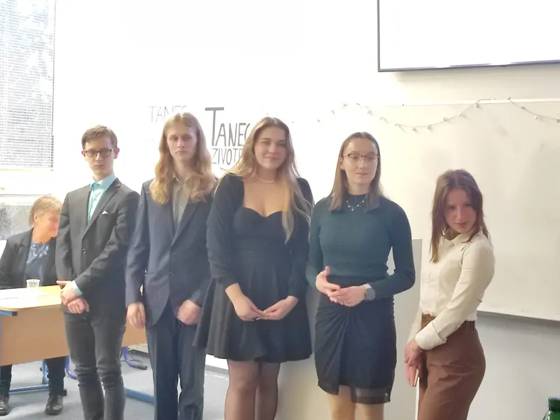 VÍTĚZEM FANDY SE STÁVÁ...