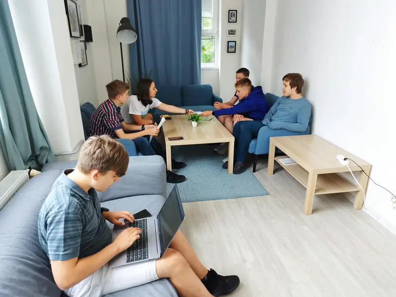 DÍLNA památce obětem komunistického režimu