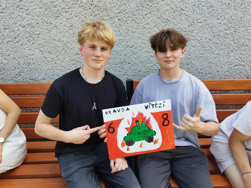 DPOKR V SEXTĚ