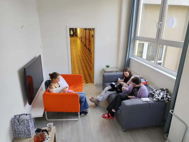 Kreativní páteční setkání