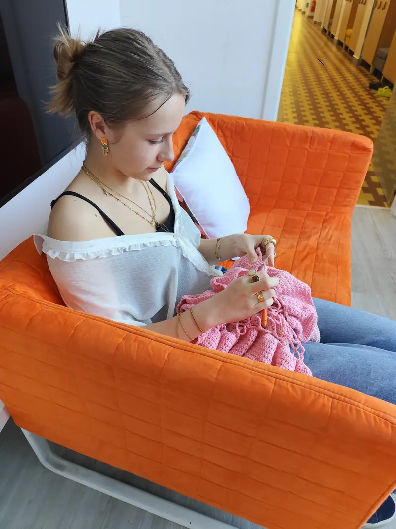 Kreativní páteční setkání