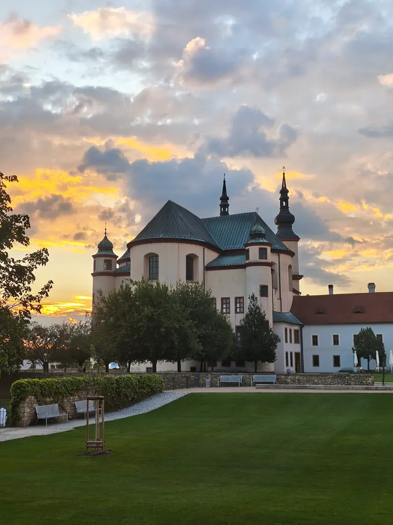 II. ročník v Litomyšli