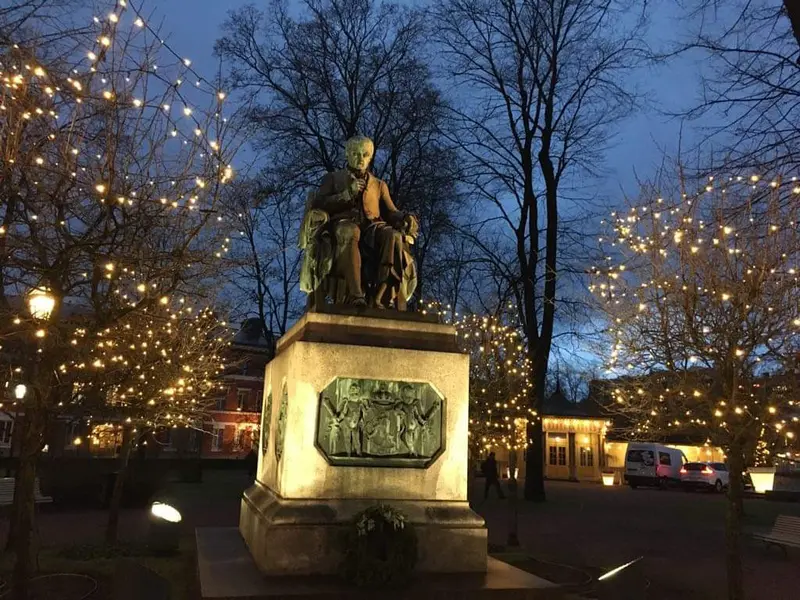 Finsko - 5. den - Turku