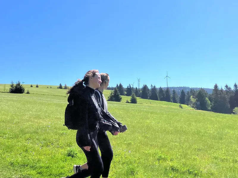 III. ROČNÍK NA "TURISŤÁKU"