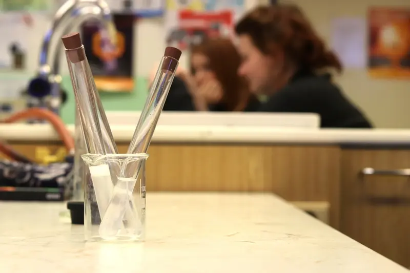 Dílna DNA