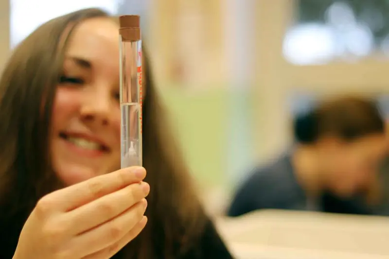 Dílna DNA