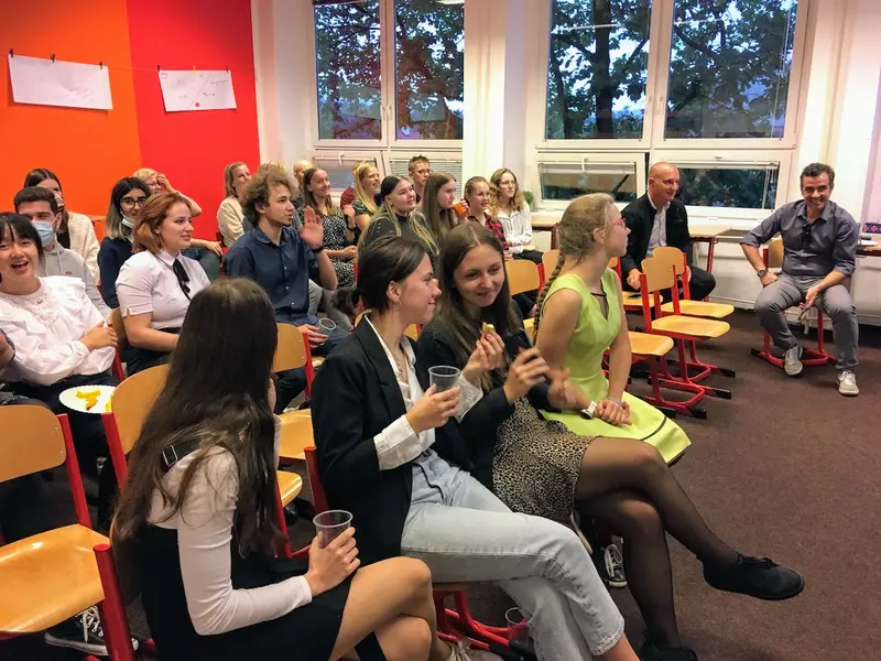 Erasmus+ 2021