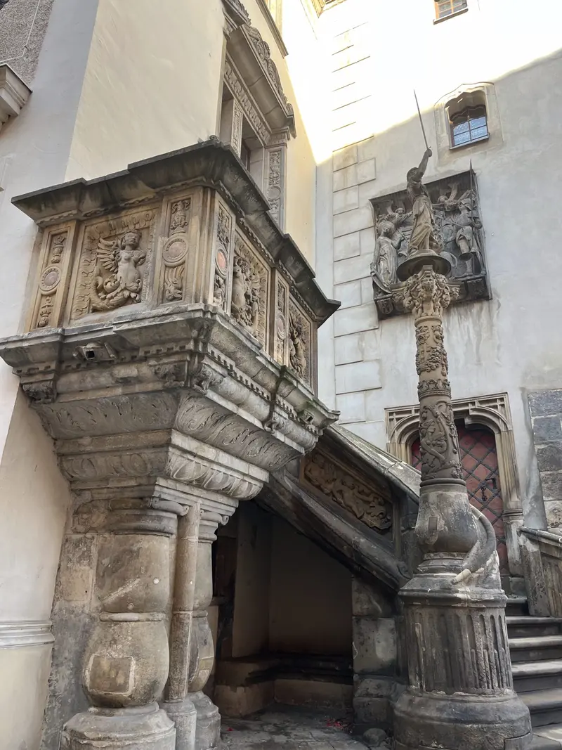 Exkurze do Görlitz