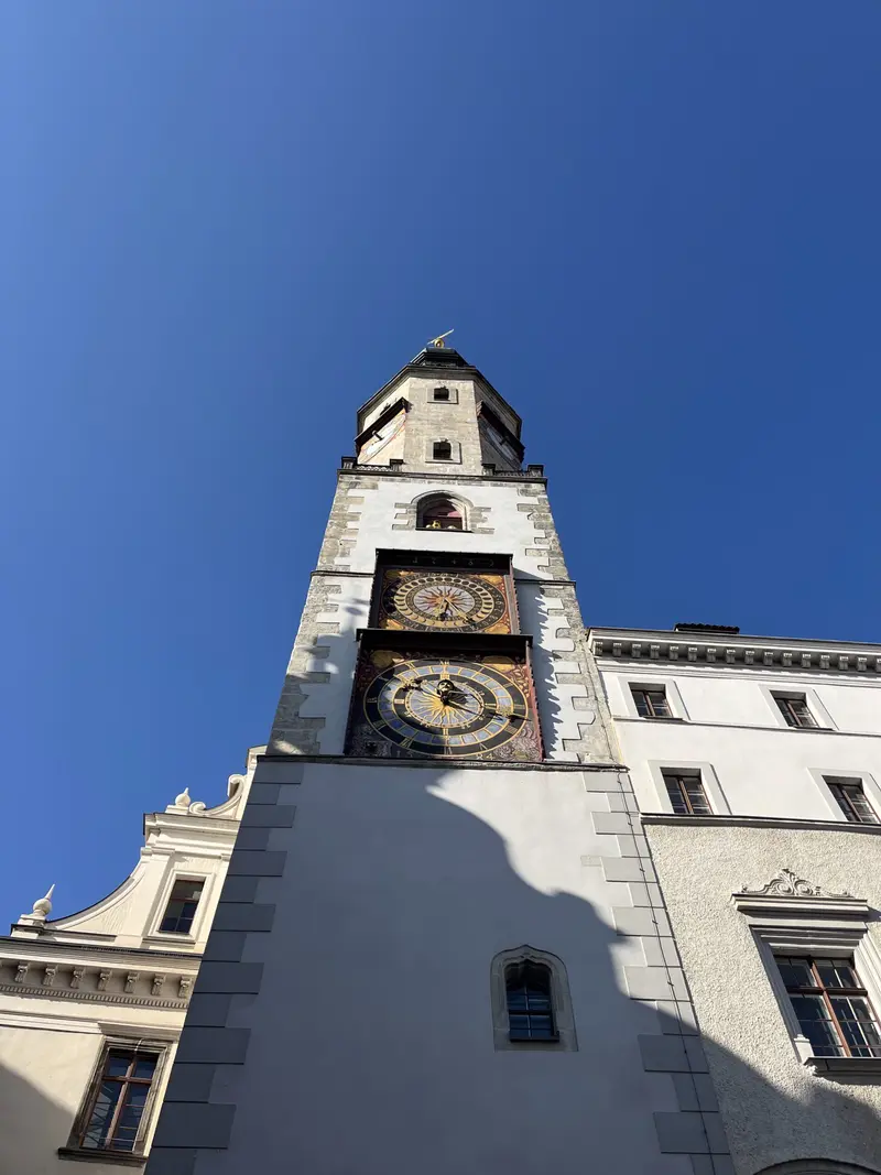 Exkurze do Görlitz