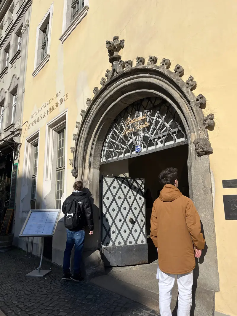 Exkurze do Görlitz