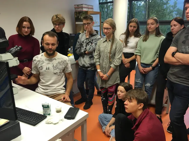 Erasmus+ 2021