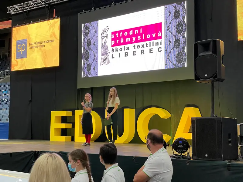 EDUCA 2021