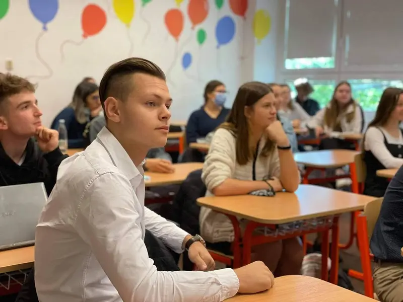 Erasmus+ 2021
