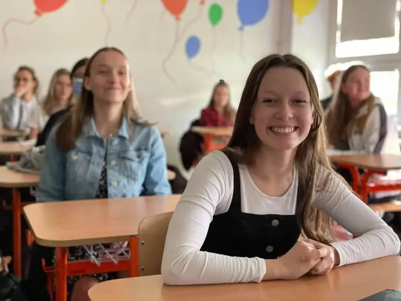 Erasmus+ 2021
