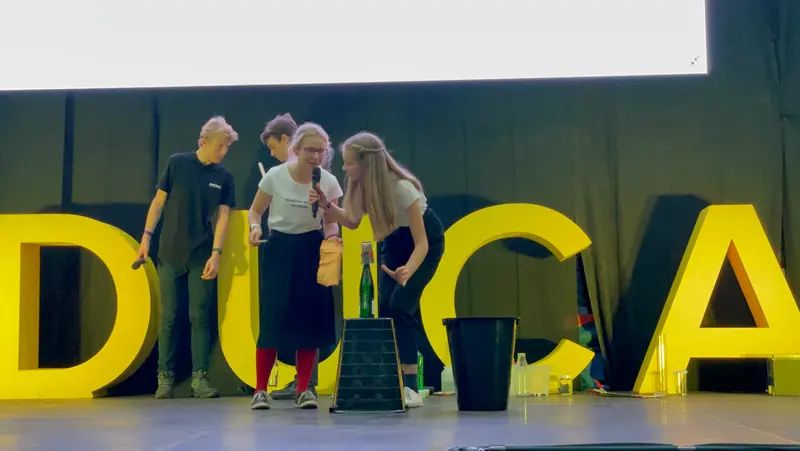 EDUCA 2021