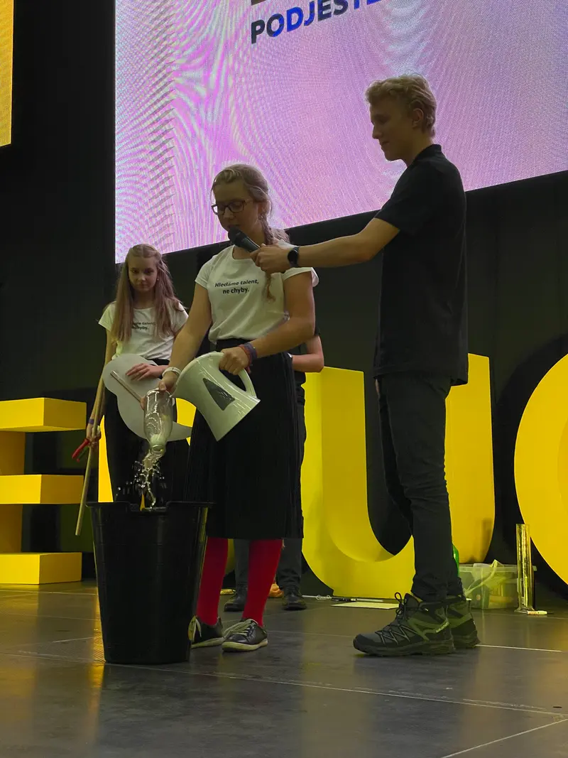 EDUCA 2021