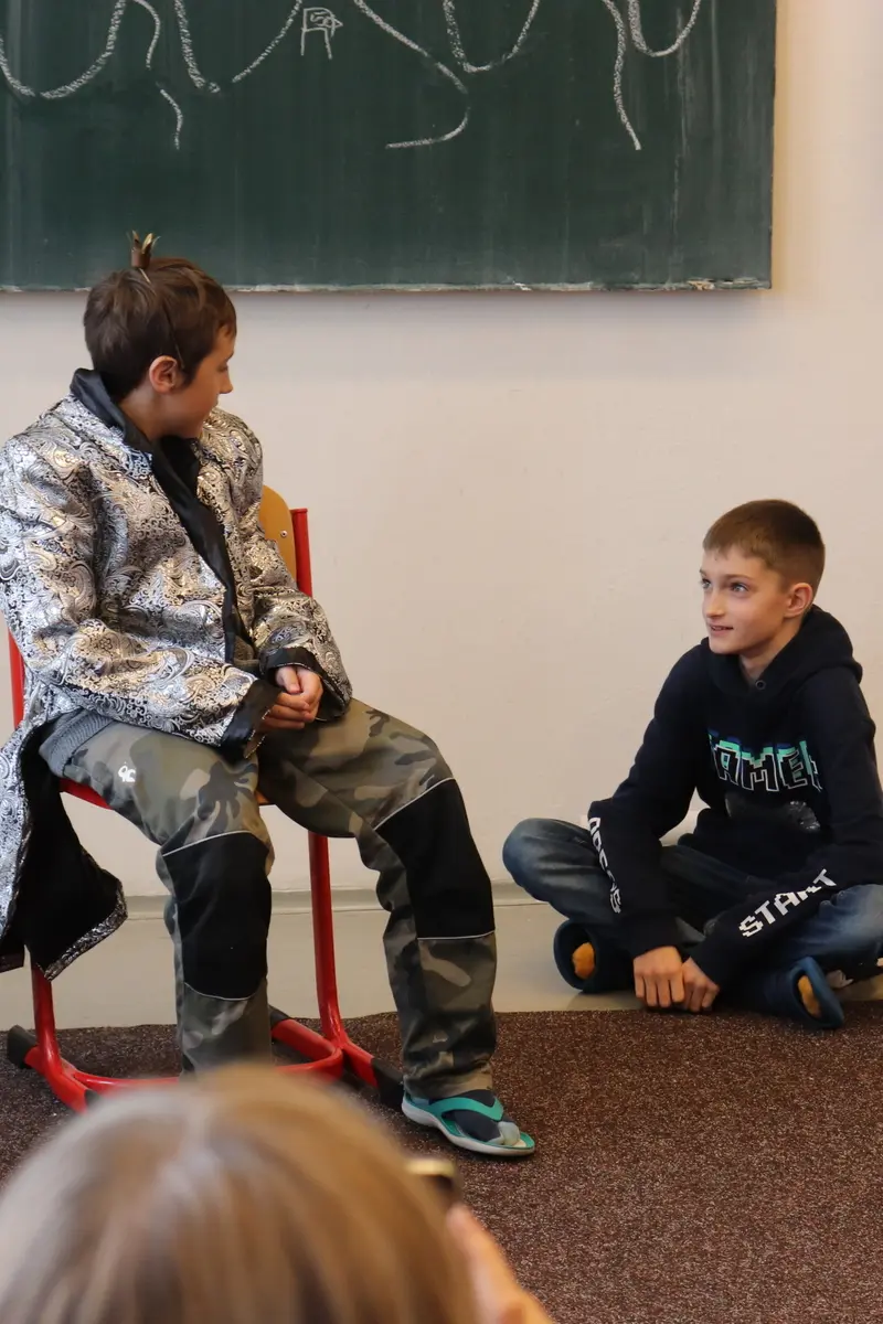 Dílna Antické mýty
