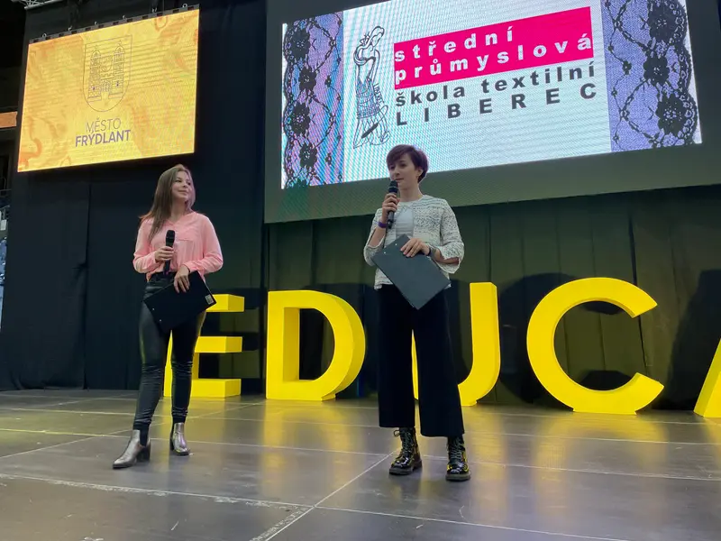 EDUCA 2021