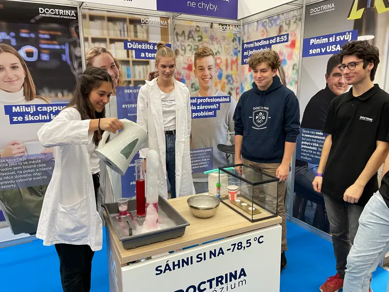 EDUCA 2021