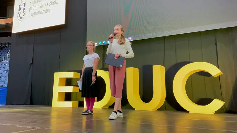 EDUCA 2021