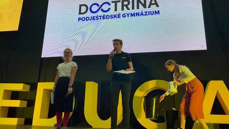 EDUCA 2021